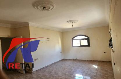 Apartment - 3 - 2 for rent in El Banafseg 10 - El Banafseg - New Cairo City - Cairo