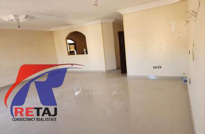 Apartment - 3 - 2 for rent in El Banafseg 10 - El Banafseg - New Cairo City - Cairo