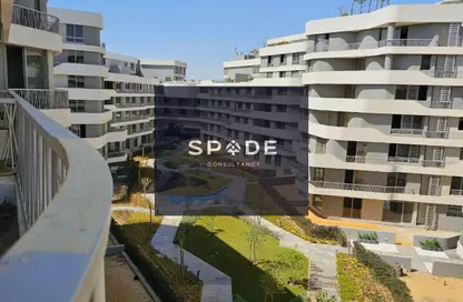 Duplex - 3 Bedrooms - 3 Bathrooms for sale in Bloomfields - Mostakbal City Compounds - Mostakbal City - Future City - Cairo