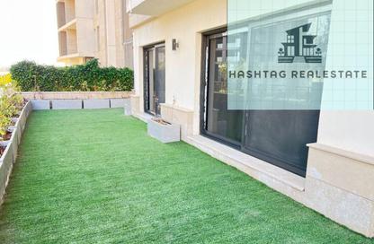 Apartment - 3 Bedrooms - 4 Bathrooms for rent in Zed Towers - Sheikh Zayed Compounds - Sheikh Zayed City - Giza