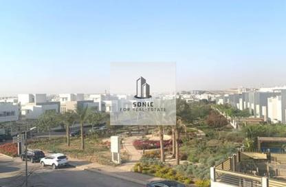 تاون هاوس - 3 غرف نوم - 3 حمامات للبيع في جاردن ريزدنس - هايد بارك - مدينة القاهرة الجديدة - القاهرة