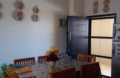 Chalet - 2 Bedrooms - 1 Bathroom for sale in Aqua View Resort - Al Alamein - North Coast