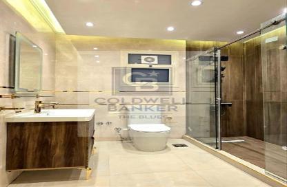 Apartment - 3 - 2 for sale in Taj City - 5th Settlement Compounds - The 5th Settlement - New Cairo City - Cairo