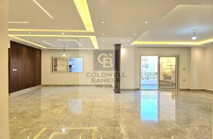 Apartment - 3 - 2 for sale in Taj City - 5th Settlement Compounds - The 5th Settlement - New Cairo City - Cairo