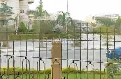 Apartment - 3 Bedrooms - 3 Bathrooms for sale in Ahmed Shawky Axis - El Banafseg 1 - El Banafseg - New Cairo City - Cairo