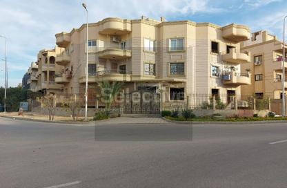 Apartment - 3 Bedrooms - 3 Bathrooms for sale in Ahmed Shawky Axis - El Banafseg 1 - El Banafseg - New Cairo City - Cairo Apartment - 3 Bedrooms - 3 Bathrooms for sale in Ahmed Shawky Axis - El Banafseg 1 - El Banafseg - New Cairo City - Cairo