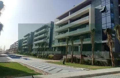 شقة - 3 غرف نوم - 2 حمامات للبيع في الباتيو اورو - كمبوندات التجمع الخامس - التجمع الخامس - مدينة القاهرة الجديدة - القاهرة