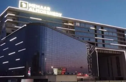 شقة - 2 غرف نوم - 2 حمامات للبيع في كريستال بلازا - زهراء المعادي - حي المعادي - القاهرة