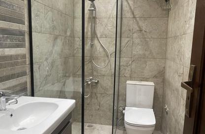 Townhouse - 3 - 4 for rent in Nyoum October - Northern Expansions - 6 October City - Giza