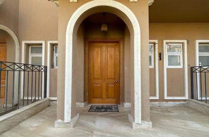 Townhouse - 3 - 4 for rent in Nyoum October - Northern Expansions - 6 October City - Giza