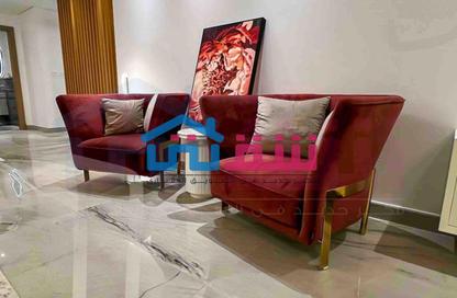 Apartment - 3 - 3 for sale in Sky line - Smouha - Hay Sharq - Alexandria