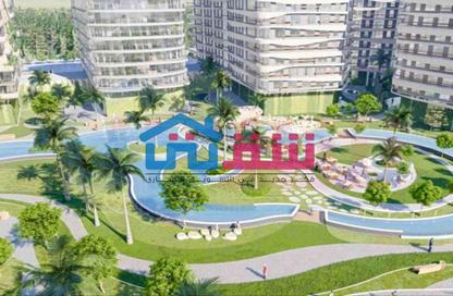 Apartment - 3 - 3 for sale in Sky line - Smouha - Hay Sharq - Alexandria