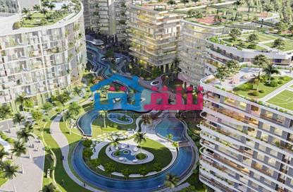 Apartment - 3 - 3 for sale in Sky line - Smouha - Hay Sharq - Alexandria