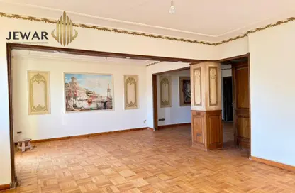Apartment - 5 Bedrooms - 4 Bathrooms for sale in Abou Quer Road - Zezenia - Hay Sharq - Alexandria Apartment - 5 Bedrooms - 4 Bathrooms for sale in Abou Quer Road - Zezenia - Hay Sharq - Alexandria