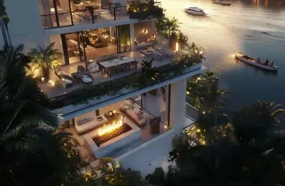 منزل مزدوج - 4 غرف نوم - 3 حمامات للبيع في جريان - مدينة زايد الجديدة - الشيخ زايد - الجيزة