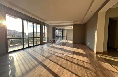 Apartment - 3 Bedrooms - 3 Bathrooms for sale in Villette - 5th Settlement Compounds - The 5th Settlement - New Cairo City - Cairo