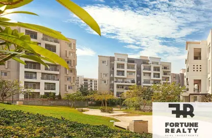 Apartment - 3 Bedrooms - 3 Bathrooms for rent in Cairo Festival City - North Investors Area - New Cairo City - Cairo