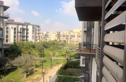 Apartment - 3 Bedrooms - 2 Bathrooms for rent in B8 - Madinaty - Cairo