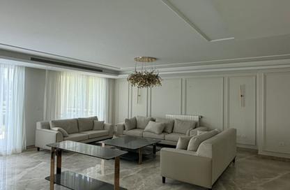 Villa - 7 Bedrooms - 7+ Bathrooms for sale in Cairo Festival City - North Investors Area - New Cairo City - Cairo Villa - 7 Bedrooms - 7+ Bathrooms for sale in Cairo Festival City - North Investors Area - New Cairo City - Cairo