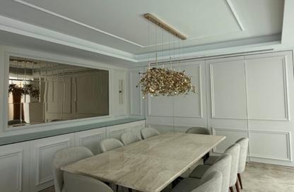 Villa - 7 Bedrooms - 7+ Bathrooms for sale in Cairo Festival City - North Investors Area - New Cairo City - Cairo Villa - 7 Bedrooms - 7+ Bathrooms for sale in Cairo Festival City - North Investors Area - New Cairo City - Cairo