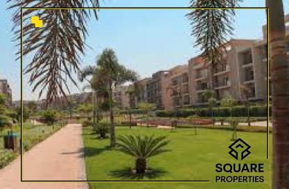 Apartment - 3 Bedrooms - 3 Bathrooms for sale in MarVille New Zayed - New Zayed City - Sheikh Zayed City - Giza Apartment - 3 Bedrooms - 3 Bathrooms for sale in MarVille New Zayed - New Zayed City - Sheikh Zayed City - Giza