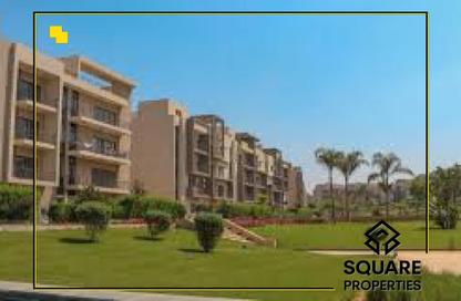 Apartment - 3 Bedrooms - 3 Bathrooms for sale in MarVille New Zayed - New Zayed City - Sheikh Zayed City - Giza Apartment - 3 Bedrooms - 3 Bathrooms for sale in MarVille New Zayed - New Zayed City - Sheikh Zayed City - Giza