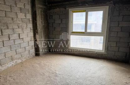 Apartment - 3 Bedrooms - 3 Bathrooms for sale in Mountain View iCity - 5th Settlement Compounds - The 5th Settlement - New Cairo City - Cairo