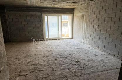 Apartment - 3 Bedrooms - 3 Bathrooms for sale in Mountain View iCity - 5th Settlement Compounds - The 5th Settlement - New Cairo City - Cairo