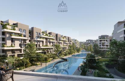 Duplex - 3 - 4 for sale in Telal East - 5th Settlement Compounds - The 5th Settlement - New Cairo City - Cairo Duplex - 3 - 4 for sale in Telal East - 5th Settlement Compounds - The 5th Settlement - New Cairo City - Cairo