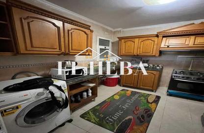 Apartment - 2 Bedrooms - 1 Bathroom for rent in Madinaty - Cairo