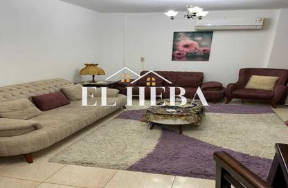 Apartment - 2 Bedrooms - 1 Bathroom for rent in Madinaty - Cairo