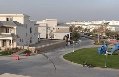 Twin House - 7+ - 6 for sale in Rayos - 6 October Compounds - 6 October City - Giza