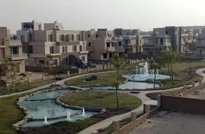 Twin House - 6 Bathrooms for sale in Rayos - 6 October Compounds - 6 October City - Giza Twin House - 6 Bathrooms for sale in Rayos - 6 October Compounds - 6 October City - Giza
