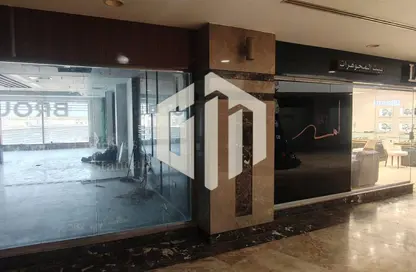 Office Space - 1 Bedroom - 1 Bathroom for rent in Midtown - South Investors Area - New Cairo City - Cairo