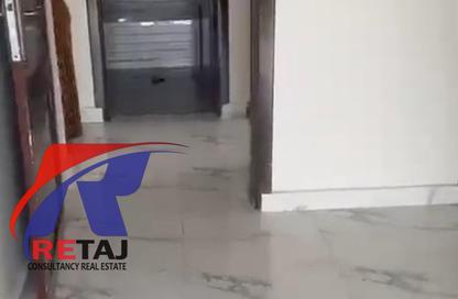 شقة - 2 غرف نوم - 1 حمام للايجار في شارع عباس العقاد - المنطقة الأولى - مدينة نصر - القاهرة