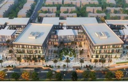 Shop - Studio - 1 Bathroom for sale in Golf Central - Cairo Alexandria Desert Road - 6 October City - Giza Shop - Studio - 1 Bathroom for sale in Golf Central - Cairo Alexandria Desert Road - 6 October City - Giza