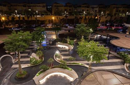 محل تجاري - استوديو - 1 حمام للبيع في جولف سنترال - طريق مصر اسكندرية الصحراوي - مدينة 6 أكتوبر - الجيزة