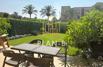 تاون هاوس - 3 - 3 للبيع في نيو جيزة - طريق مصر اسكندرية الصحراوي - مدينة 6 أكتوبر - الجيزة