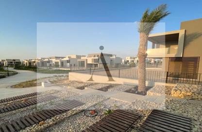 فيلا - 5 غرف نوم - 6 حمامات للبيع في سوديك ايست - الحي السادس - هليوبوليس الجديدة - القاهرة