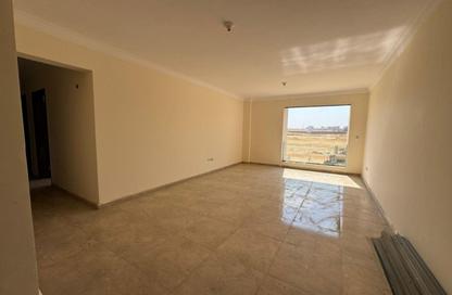 Apartment - 3 Bedrooms - 2 Bathrooms for sale in Bliss Gate - Riviera City - Sheikh Zayed City - Giza