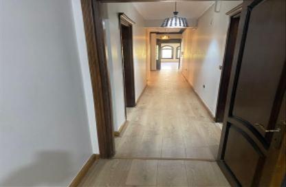Apartment - 3 Bedrooms - 2 Bathrooms for sale in Akhnaton St. - District 5 - The 5th Settlement - New Cairo City - Cairo