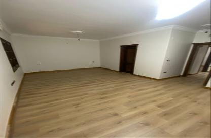 Apartment - 3 Bedrooms - 2 Bathrooms for sale in Akhnaton St. - District 5 - The 5th Settlement - New Cairo City - Cairo
