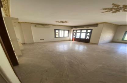 Apartment - 3 Bedrooms - 2 Bathrooms for sale in Akhnaton St. - District 5 - The 5th Settlement - New Cairo City - Cairo