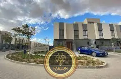 دوبلكس - 3 غرف نوم - 3 حمامات للبيع في كمبوند البروج - كمبوندات الشروق - مدينة الشروق - القاهرة