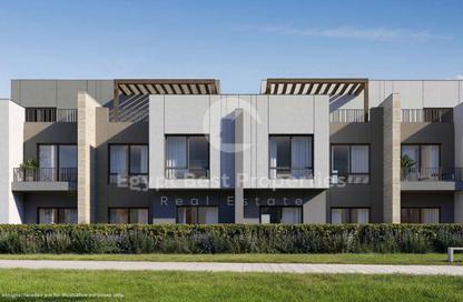تاون هاوس - 3 غرف نوم - 3 حمامات للبيع في سوديك ايست - الحي السادس - هليوبوليس الجديدة - القاهرة تاون هاوس - 3 غرف نوم - 3 حمامات للبيع في سوديك ايست - الحي السادس - هليوبوليس الجديدة - القاهرة