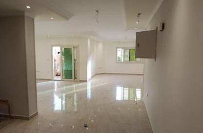 Apartment - 3 Bedrooms - 3 Bathrooms for rent in 7th District - Sheikh Zayed City - Giza