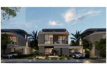 Apartment - 2 Bedrooms - 2 Bathrooms for sale in Cityzen - Mostakbal City Compounds - Mostakbal City - Future City - Cairo