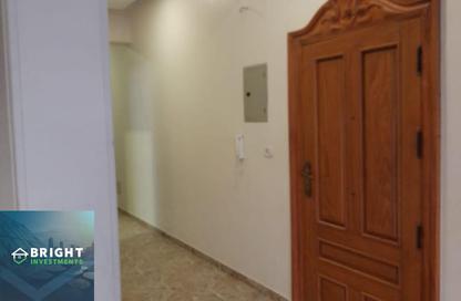 Apartment - 3 Bedrooms - 3 Bathrooms for sale in El Narges Buildings - Al Narges - New Cairo City - Cairo