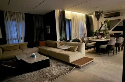 شقة - 2 غرف نوم - 2 حمامات للبيع في فيليت - كمبوندات التجمع الخامس - التجمع الخامس - مدينة القاهرة الجديدة - القاهرة