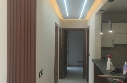 Apartment - 3 Bedrooms - 2 Bathrooms for rent in B12 - Madinaty - Cairo Apartment - 3 Bedrooms - 2 Bathrooms for rent in B12 - Madinaty - Cairo
